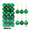 Christmas tree Decorations - DY Xmas Balls Hanging Pendants Spheres Home Party Decor Ornaments